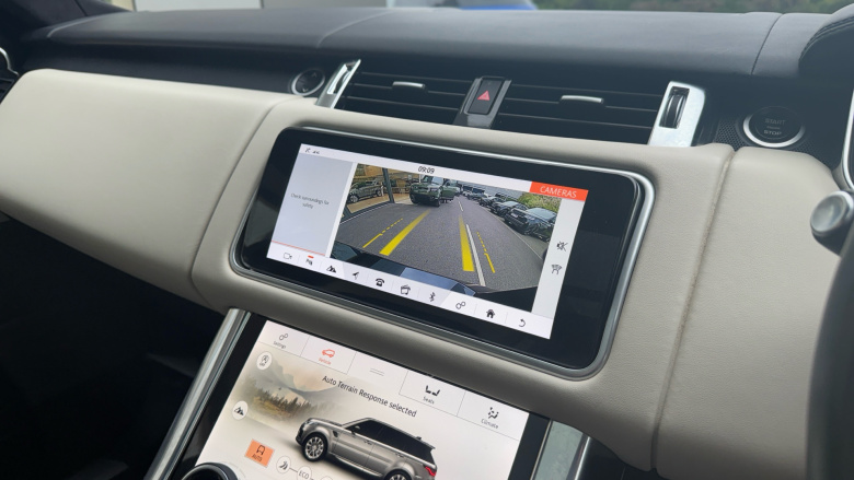 Land Rover Range Rover Sport 3.0 D300 Autobiography Dynamic 5dr Auto Diesel Estate